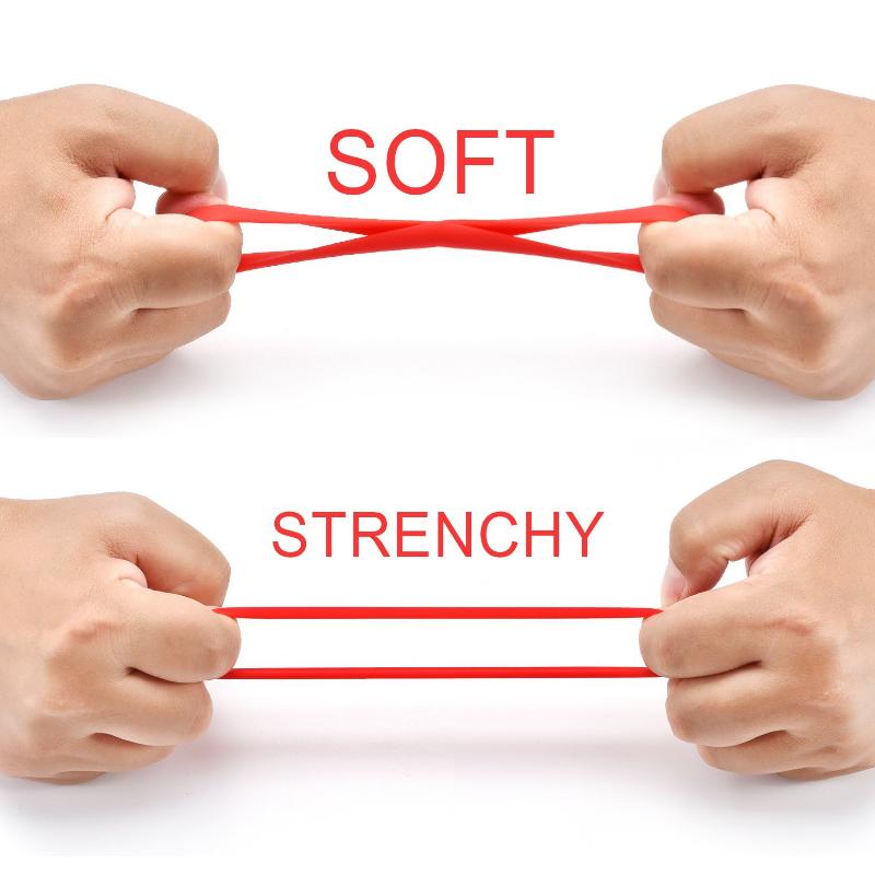 4Pcs Silicone Penis Ring Set f - огляд і ціна Couple Ring Set