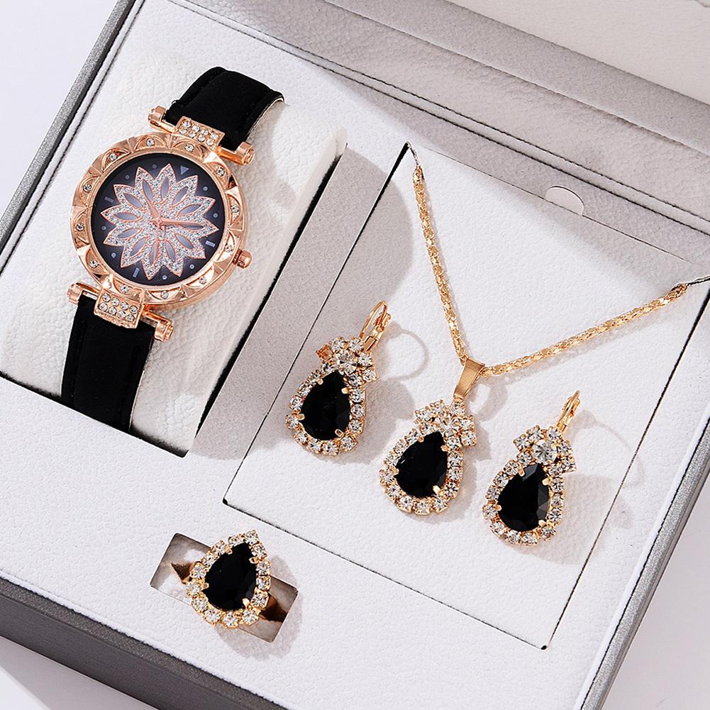Women's Quartz Watch Luxury Wo - огляд і ціна Jewelry Watches For Ladies