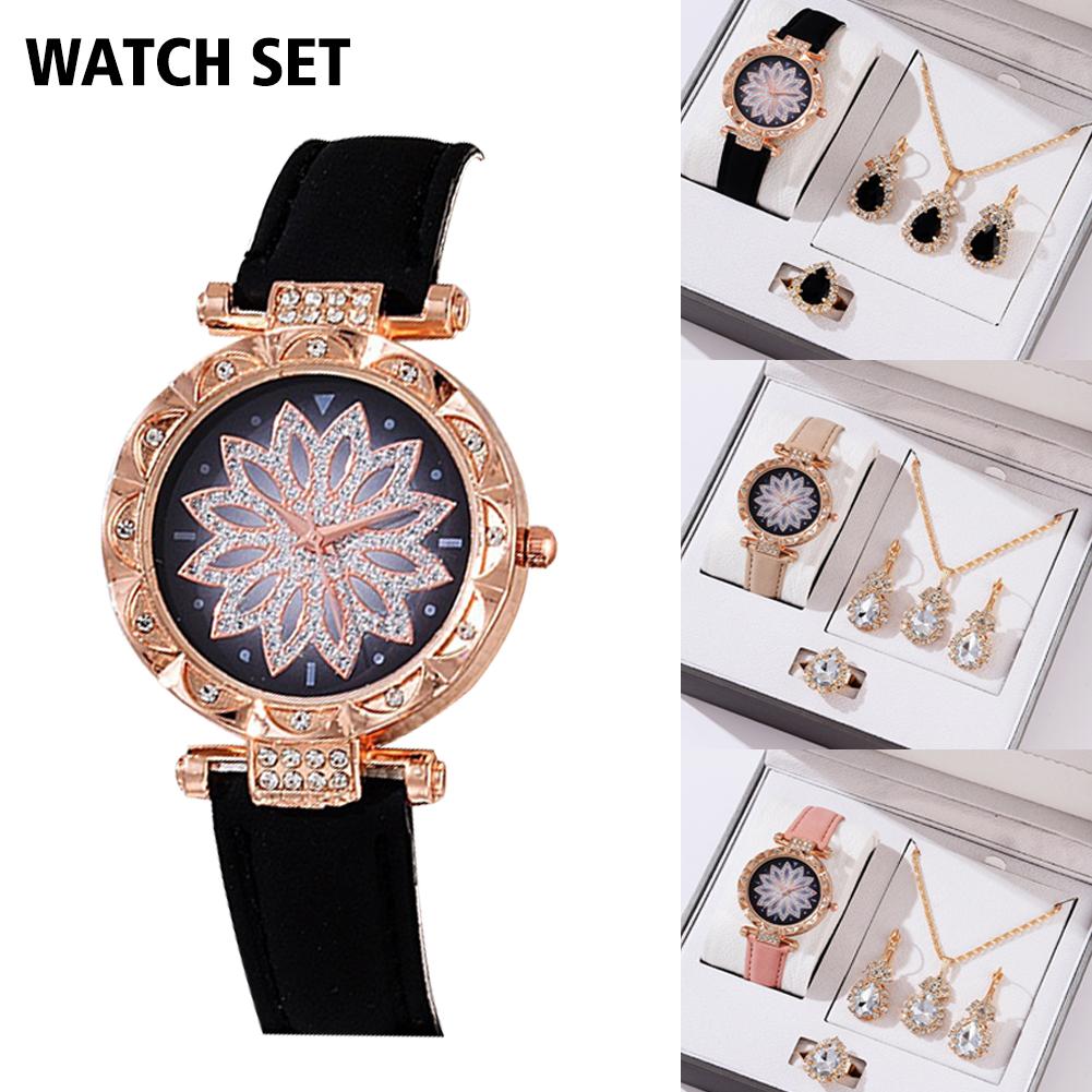 Women's Quartz Watch Luxury Wo - огляд і ціна Jewelry Watches For Ladies