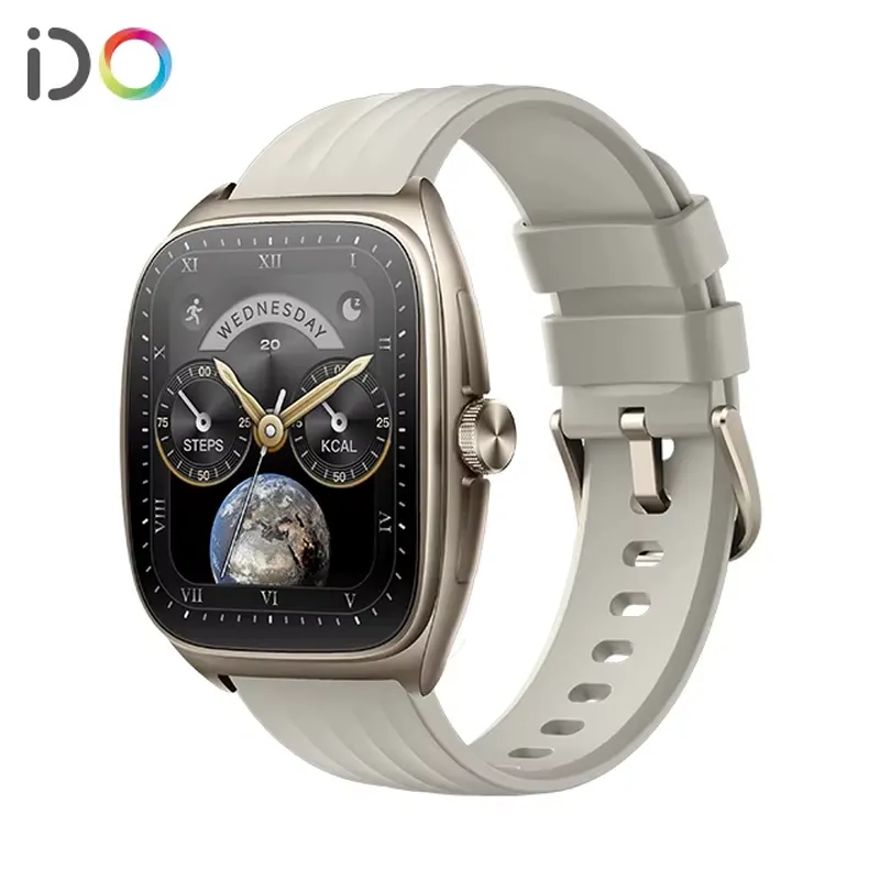 2025 Fashion Man Smart Watch M - огляд і ціна Smartwatch