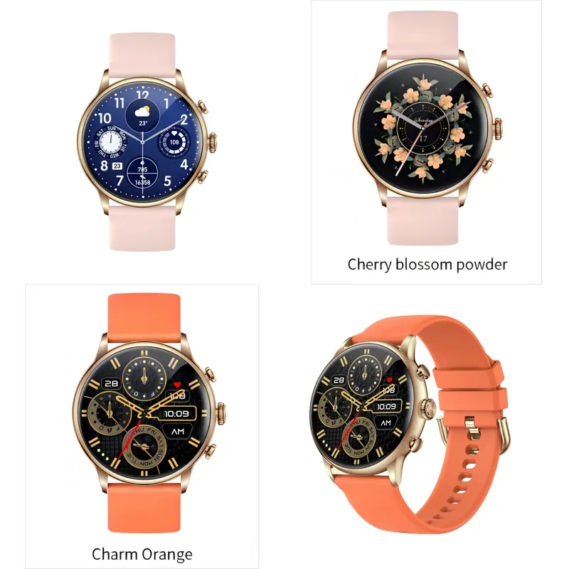 H26 Women's Fashion Digital El - огляд і ціна Smartwatch