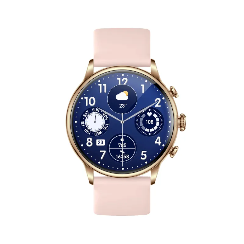 H26 Women's Fashion Digital El - огляд і ціна Smartwatch