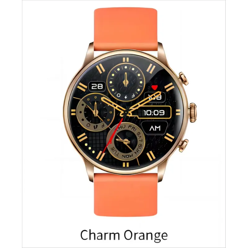 H26 Women's Fashion Digital El - огляд і ціна Smartwatch