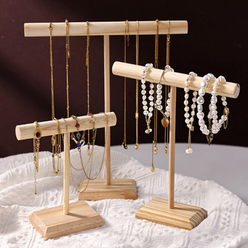 Jewelry Storage Display Rack S - огляд і ціна Jewelry And Watches Stores
