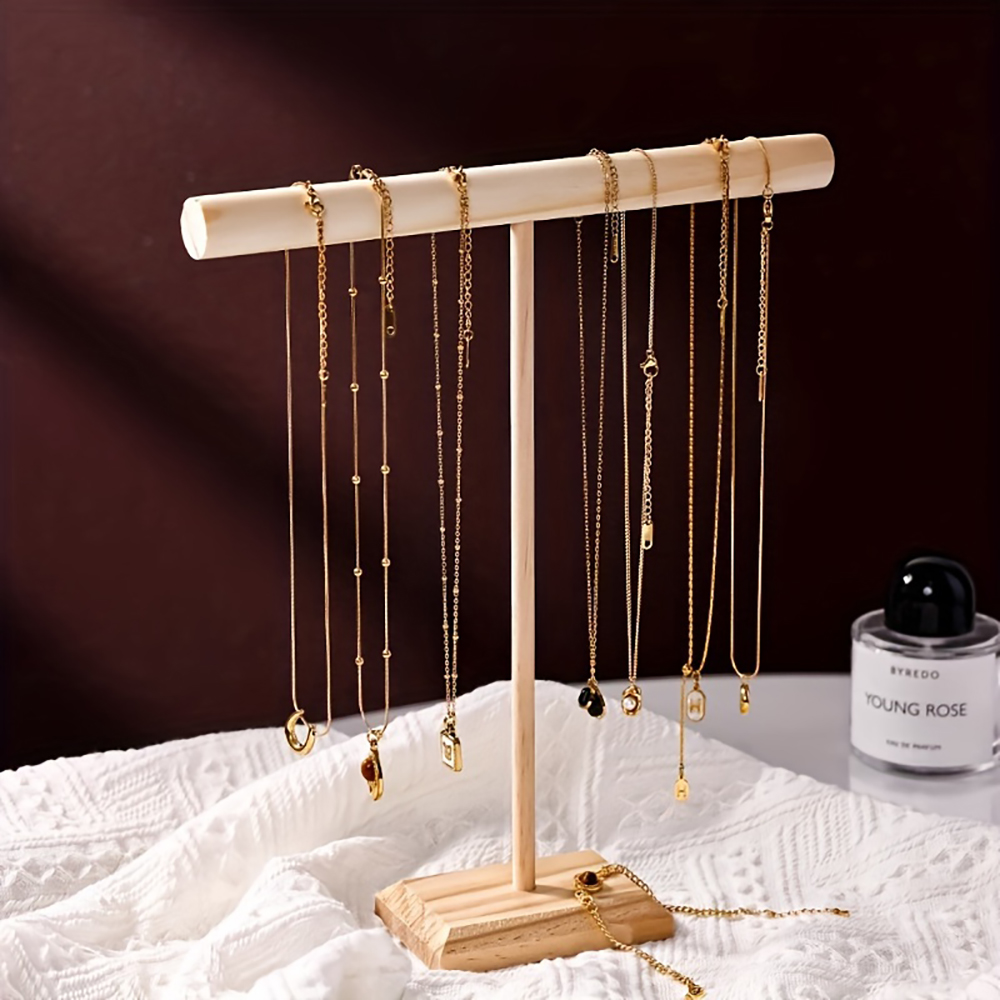Jewelry Storage Display Rack S - огляд і ціна Jewelry And Watches Stores