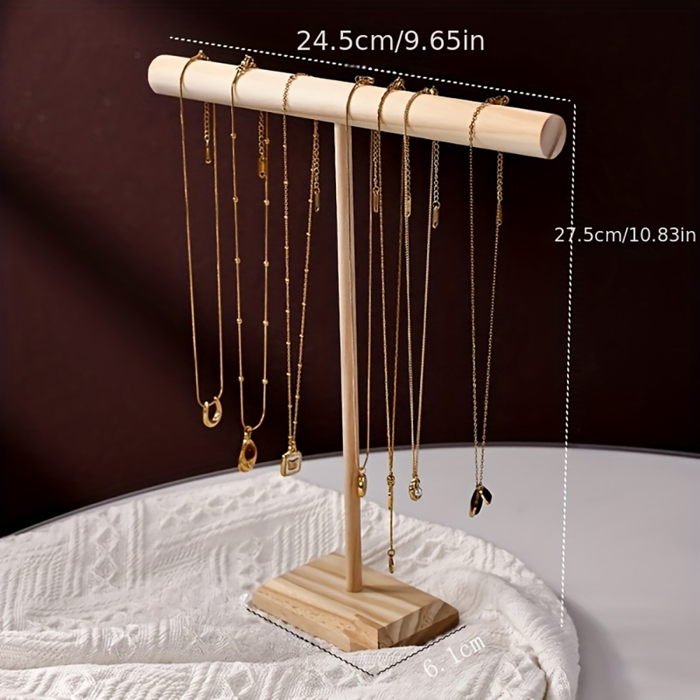 Jewelry Storage Display Rack S - огляд і ціна Jewelry And Watches Stores