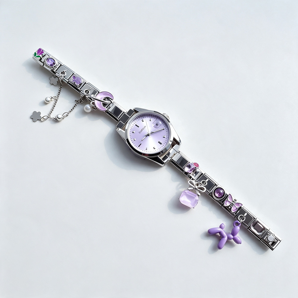 Ins Stainless Steel Italian Wa - огляд і ціна Jewelry Watches For Ladies
