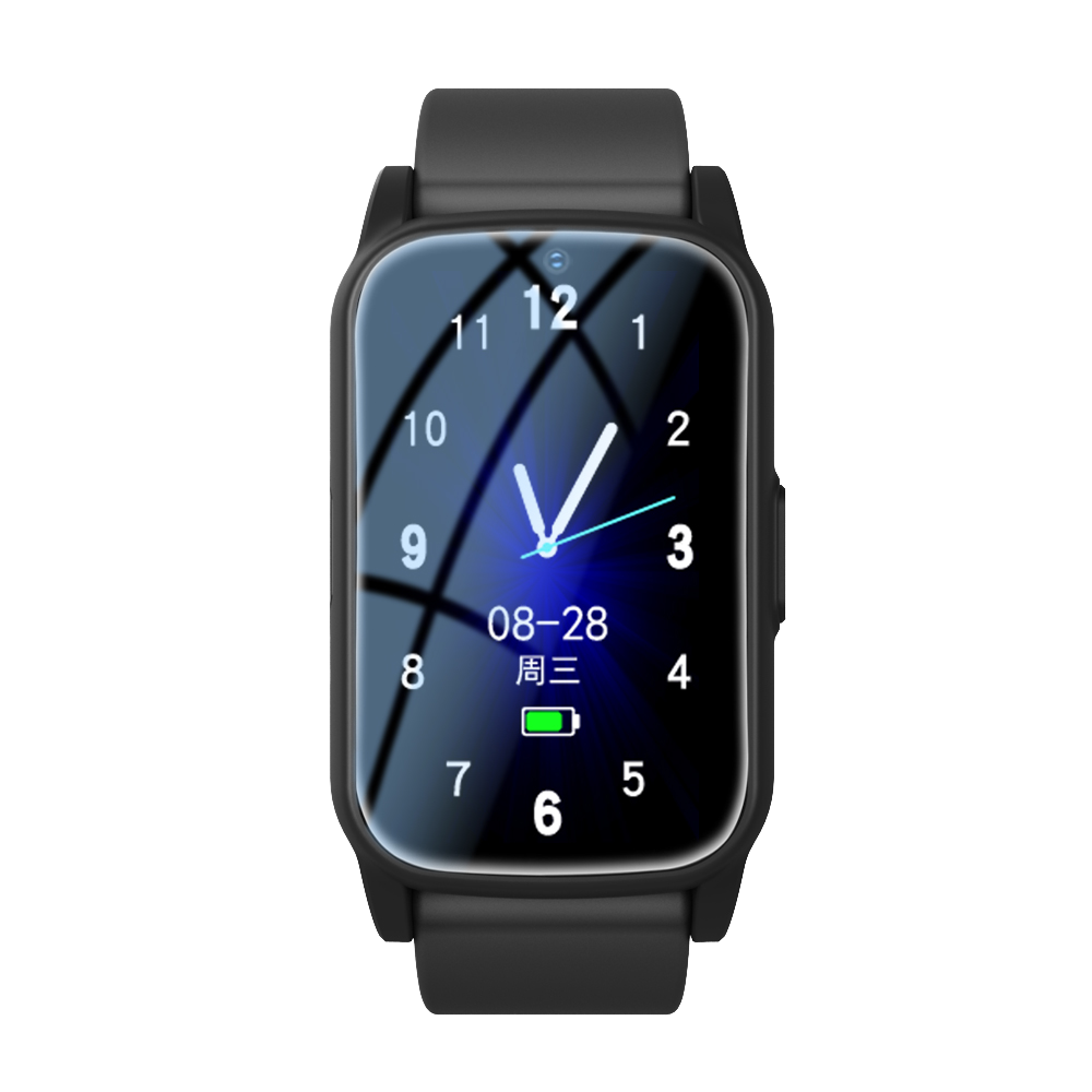New Upgraded Version Elderly S - огляд і ціна Smartwatch