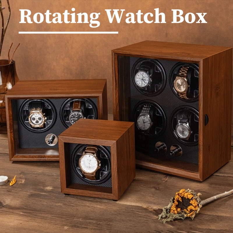 USB Watch Winder for Automatic - огляд і ціна Jewelry And Watches Stores