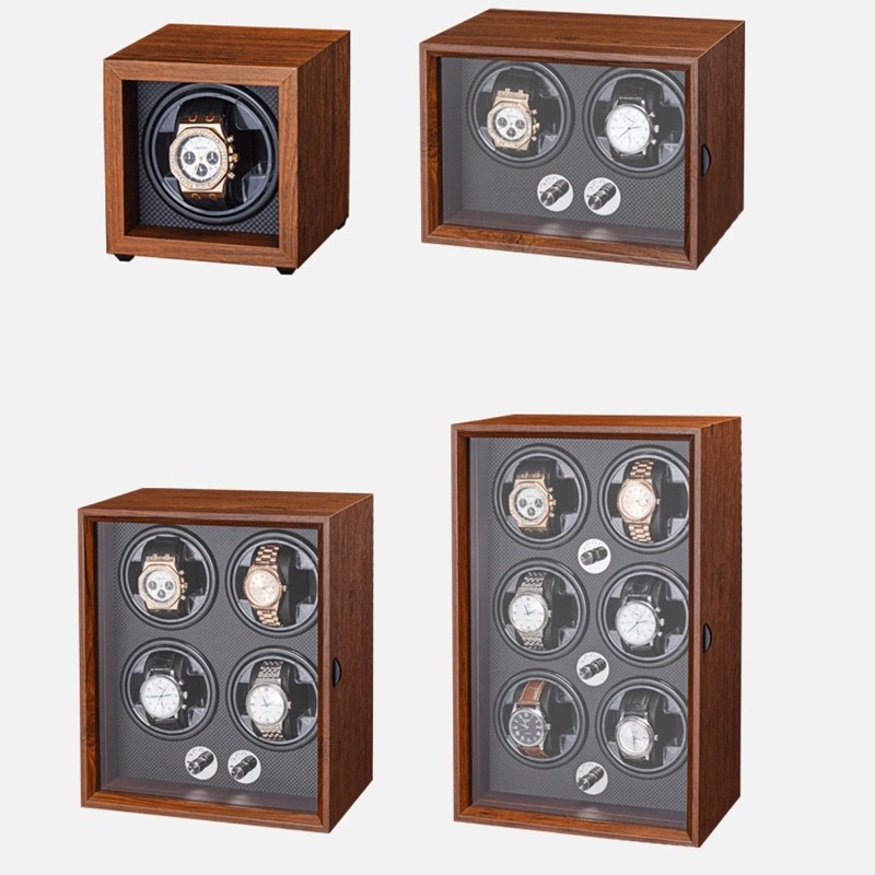 USB Watch Winder for Automatic - огляд і ціна Jewelry And Watches Stores