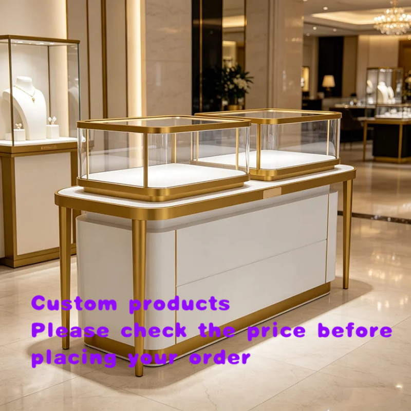 custom.Custom Luxury High-end  - огляд і ціна Jewelry And Watches Stores