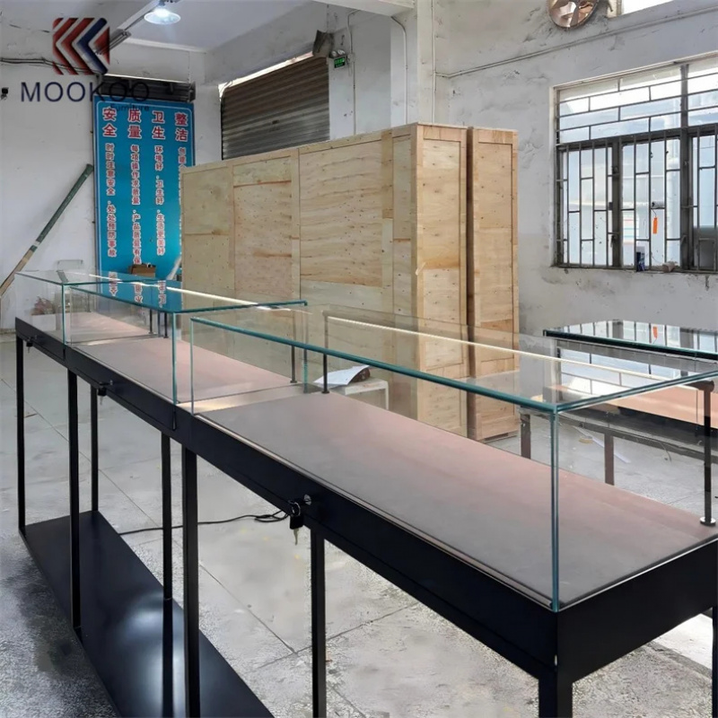 custom.Customizable Glass Disp - огляд і ціна Jewelry And Watches Stores
