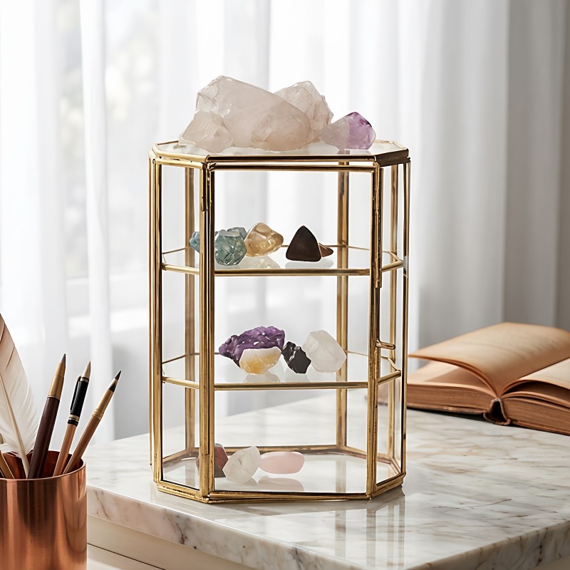 Retro European American Glass  - огляд і ціна Jewelry And Watches Stores