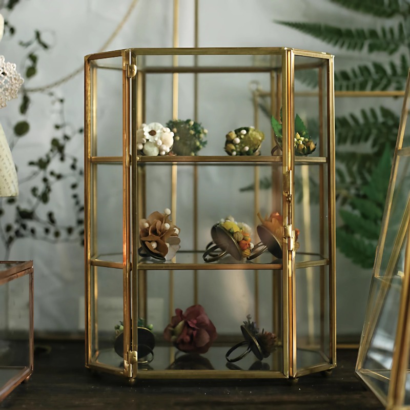 Retro European American Glass  - огляд і ціна Jewelry And Watches Stores