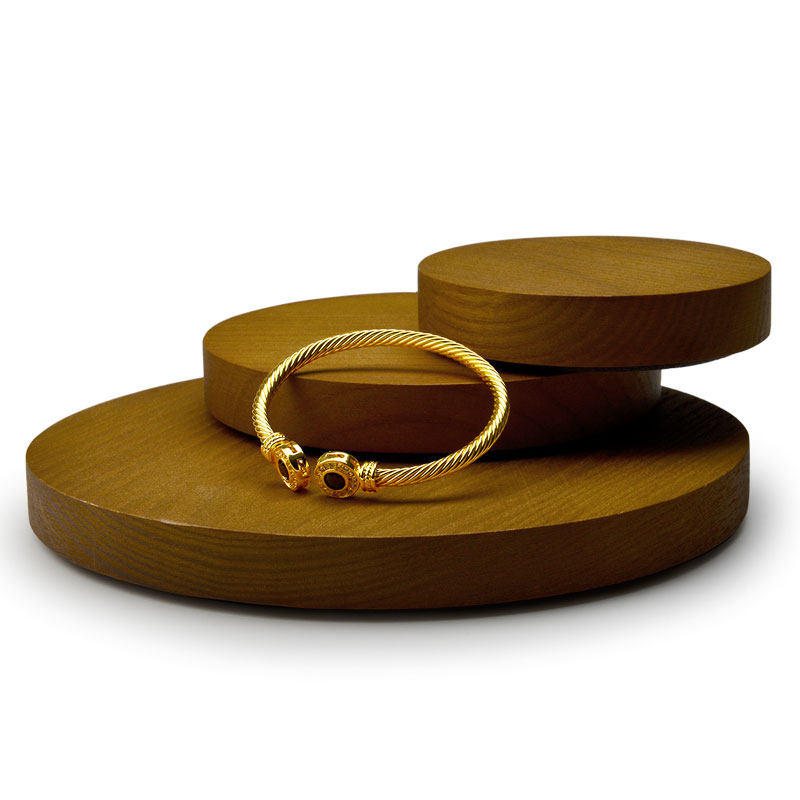 Solid Wood Jewelry Display Tra - огляд і ціна Jewelry And Watches Stores