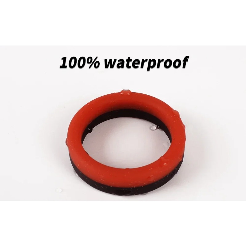 1pcs/set Penis Ring Delay Ejac - огляд і ціна Couple Ring Set