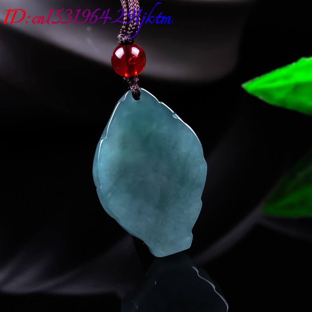Natural Burmese Jadeite Fox Pe - огляд і ціна Jewelry & Watches Store