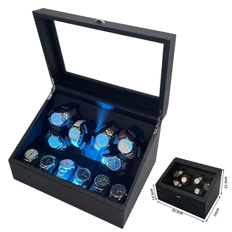 Watch Winders Box for Automati - огляд і ціна Jewelry And Watches Stores