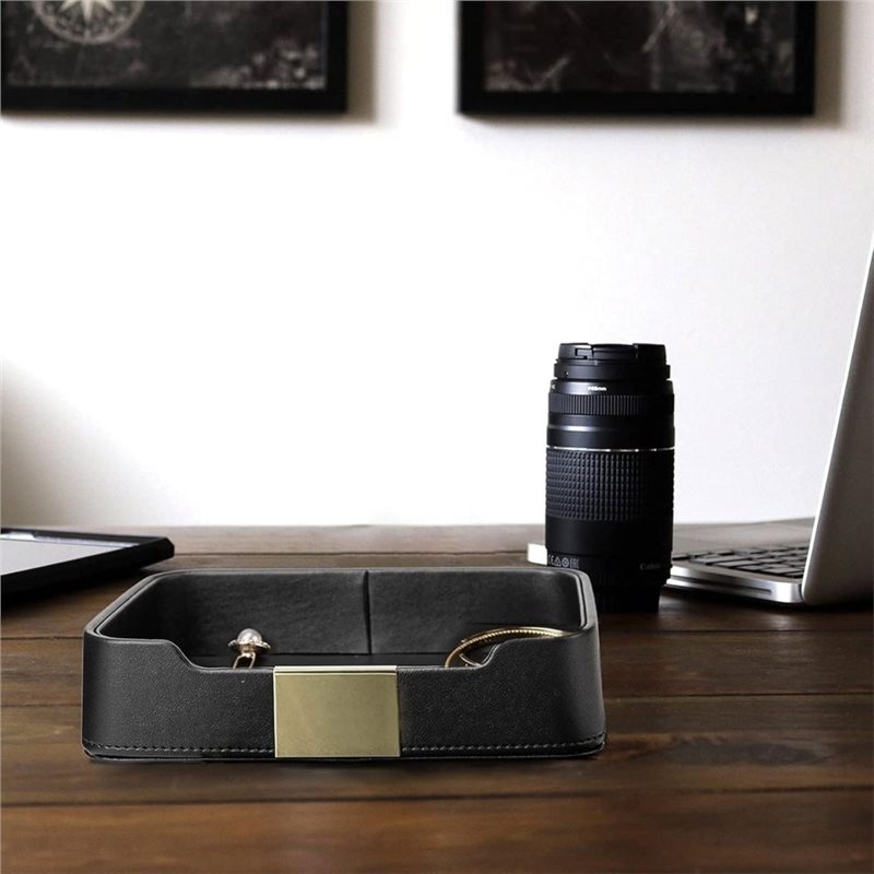 ABMH-PU Leather Key Box, Key T - огляд і ціна Jewelry And Watches Stores