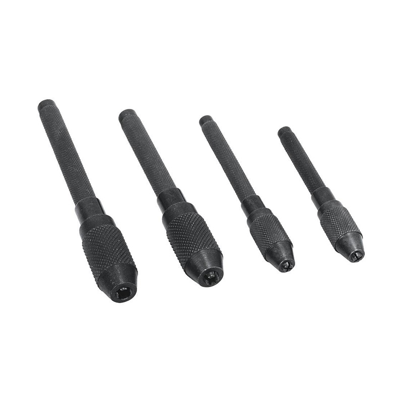 4Pcs Precision Pin Vise Set 0. - огляд і ціна Jewelry Watches Uk