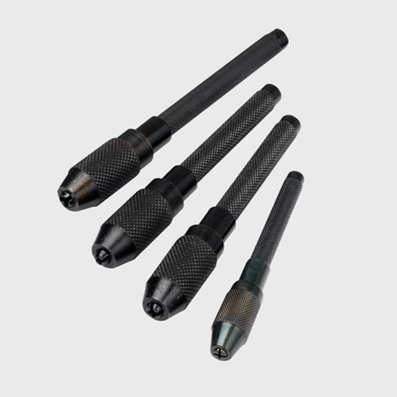 4Pcs Precision Pin Vise Set 0. - огляд і ціна Jewelry Watches Uk