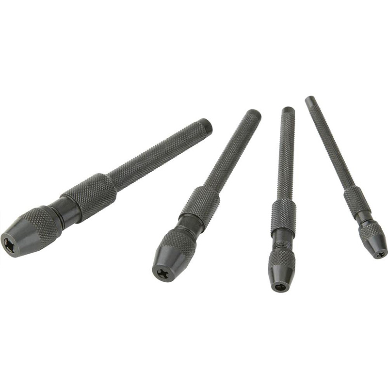 4Pcs Precision Pin Vise Set 0. - огляд і ціна Jewelry Watches Uk