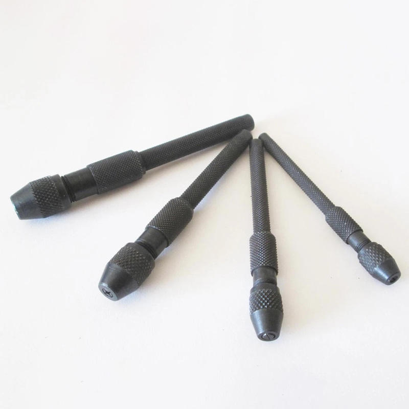 4Pcs Precision Pin Vise Set 0. - огляд і ціна Jewelry Watches Uk