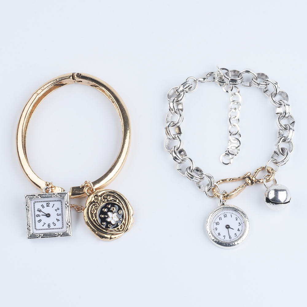 2026 New Fashion Vintage Women - огляд і ціна Indian Jewelry Watches
