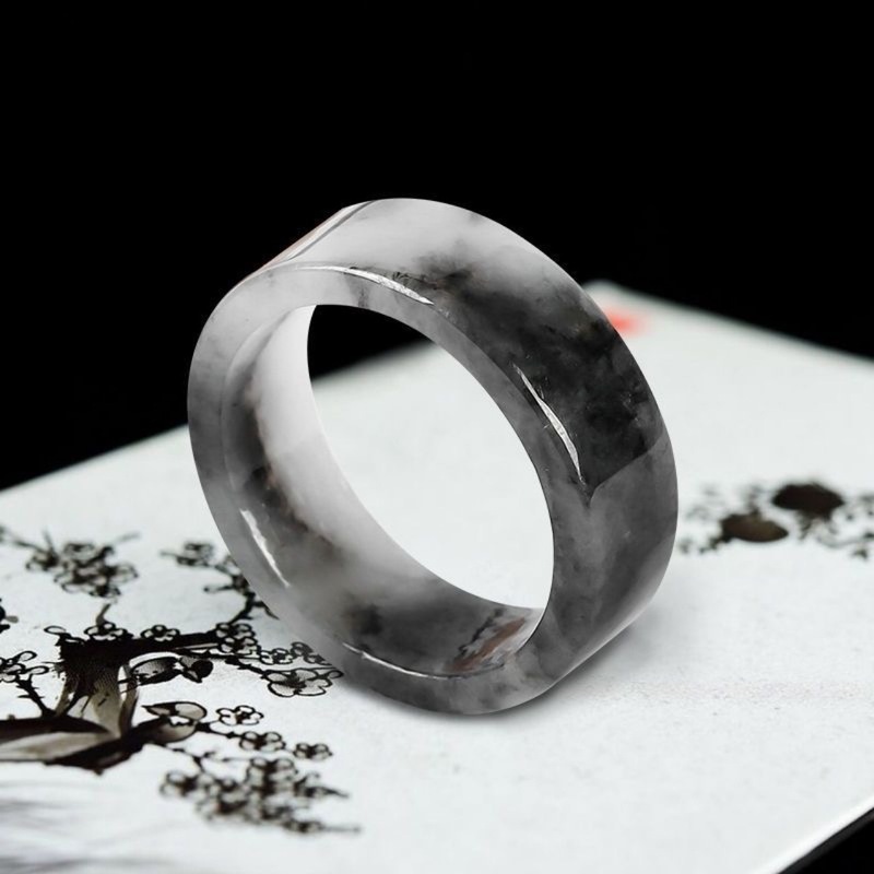 Myanmar natural A-grade rings  - огляд і ціна Jewelry & Watches Store