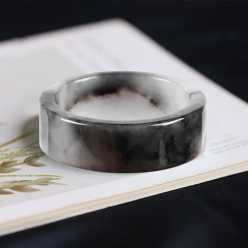 Myanmar natural A-grade rings  - огляд і ціна Jewelry & Watches Store