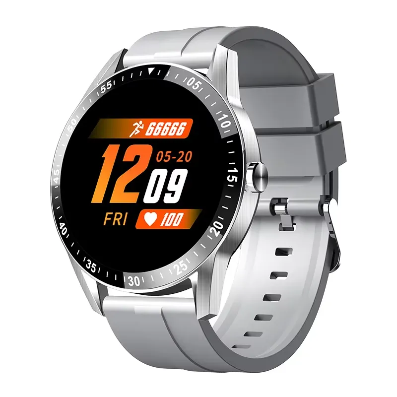 Phones Fitness Tracker With Ca - огляд і ціна Smartwatch