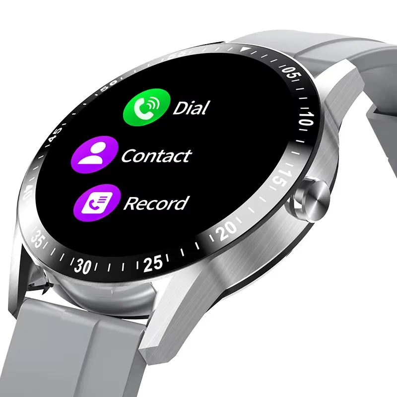 Phones Fitness Tracker With Ca - огляд і ціна Smartwatch