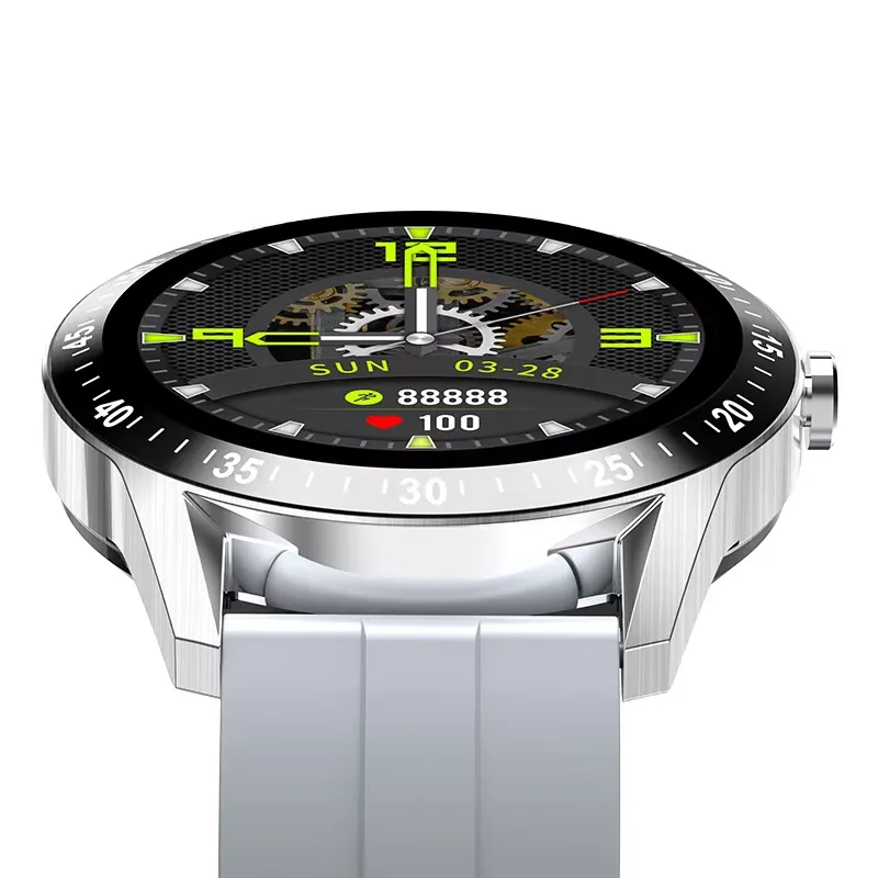 Phones Fitness Tracker With Ca - огляд і ціна Smartwatch