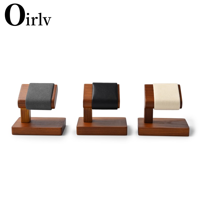 Oirlv Retro Solid Wooden Watch - огляд і ціна Jewelry And Watches Stores