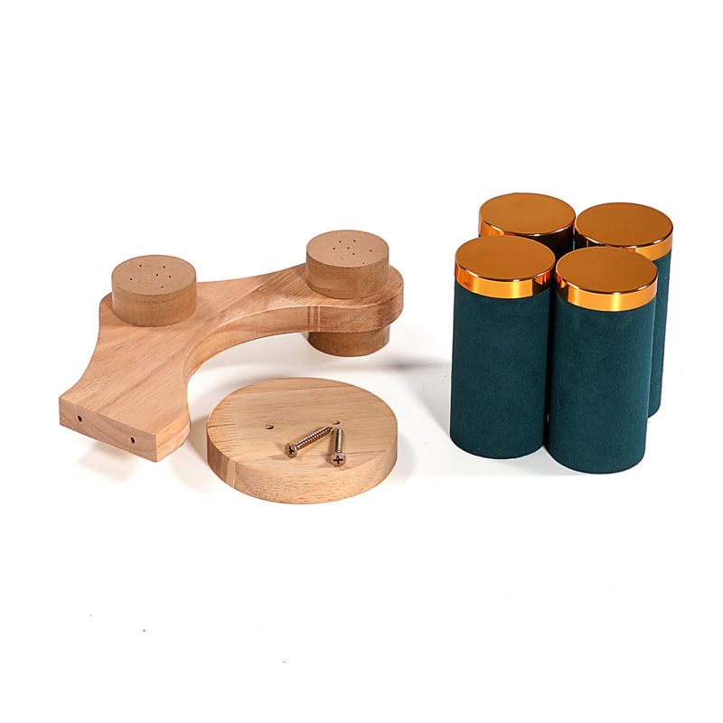 2-Tier Curved Wood Bracelet Ho - огляд і ціна Jewelry And Watches Stores