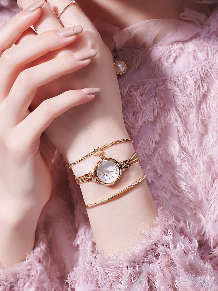 Mini 5 Colors Bracelet Jewelry - огляд і ціна Jewelry Watches For Ladies