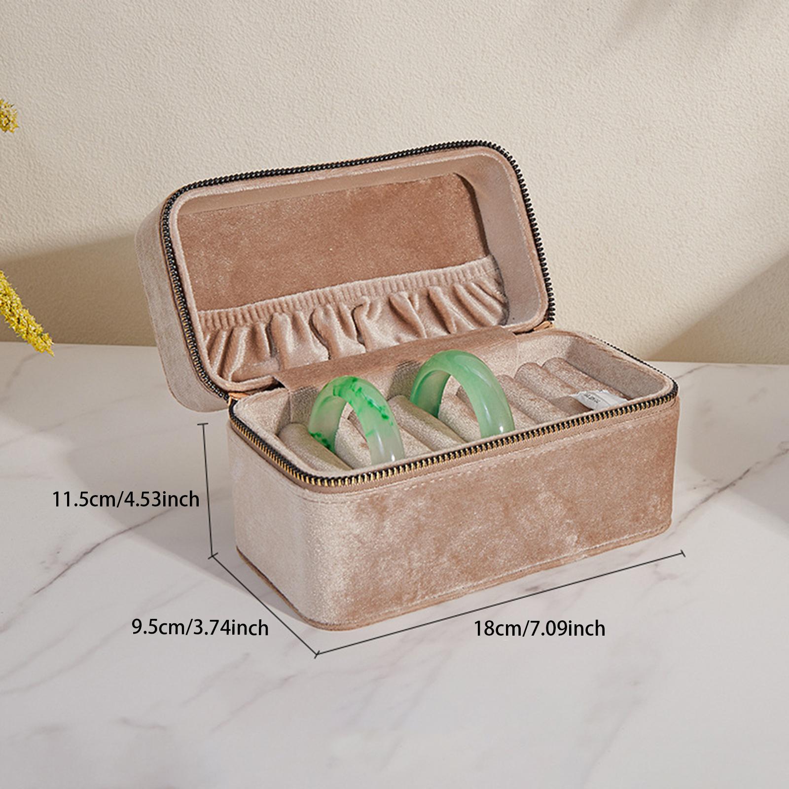 Bangle Holder Travel Carrying  - огляд і ціна Jewelry And Watches Stores