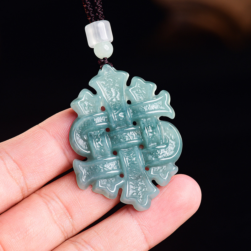 Natural Burmese Jadeite Chines - огляд і ціна Jewelry & Watches Store