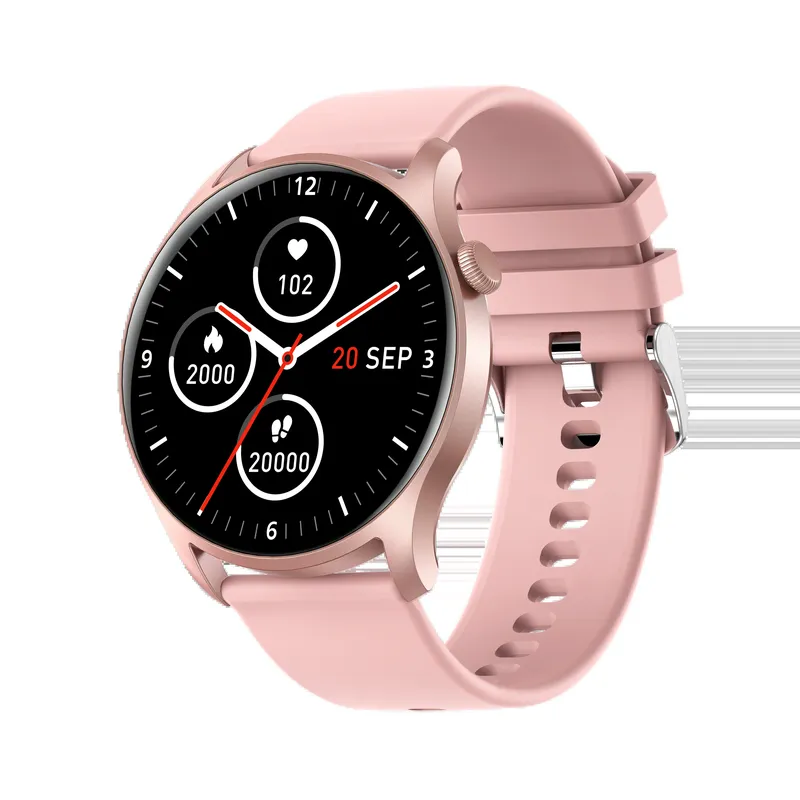 SENBONO MAX8 Men Smart Watch W - огляд і ціна Smartwatch