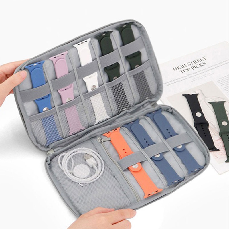 Watchband Bag For Apple Watch  - огляд і ціна Smartwatch