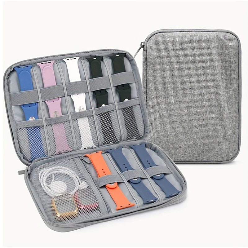 Watchband Bag For Apple Watch  - огляд і ціна Smartwatch