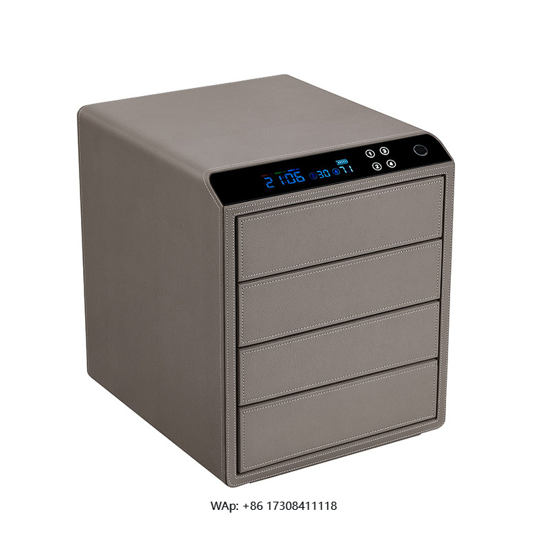 Smart Popular Jewelry Box Leat - огляд і ціна Smartwatch