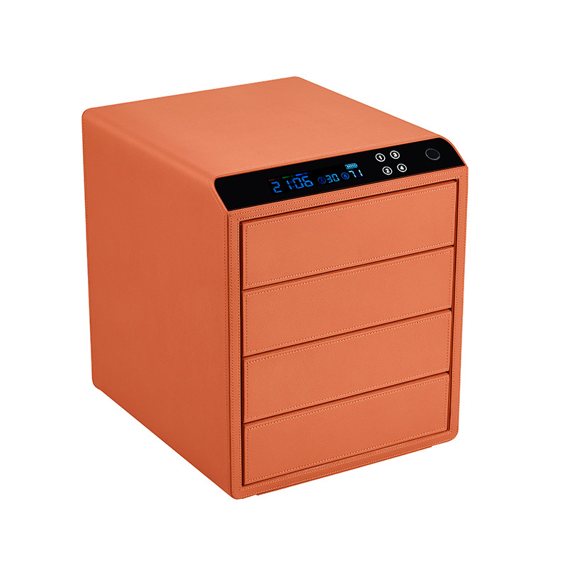 Smart Popular Jewelry Box Leat - огляд і ціна Smartwatch