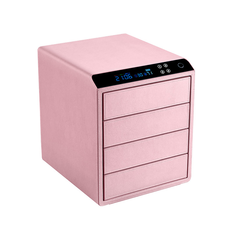 Smart Popular Jewelry Box Leat - огляд і ціна Smartwatch
