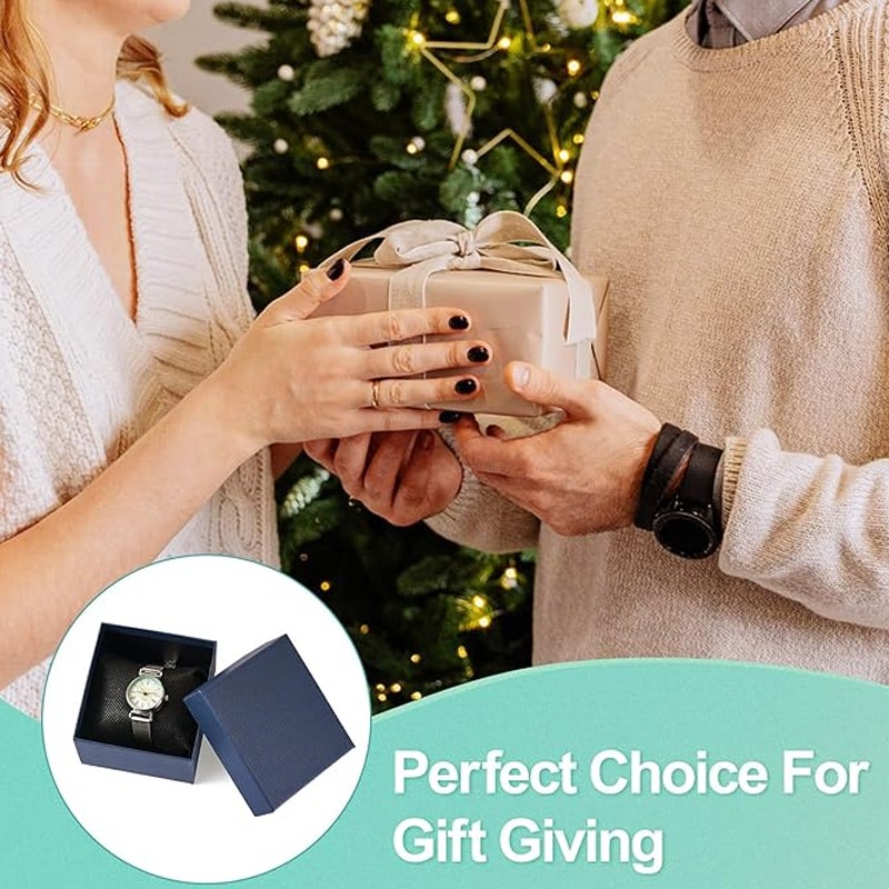 Simple Watches Diaplay Packagi - огляд і ціна Jewelry And Watches Stores