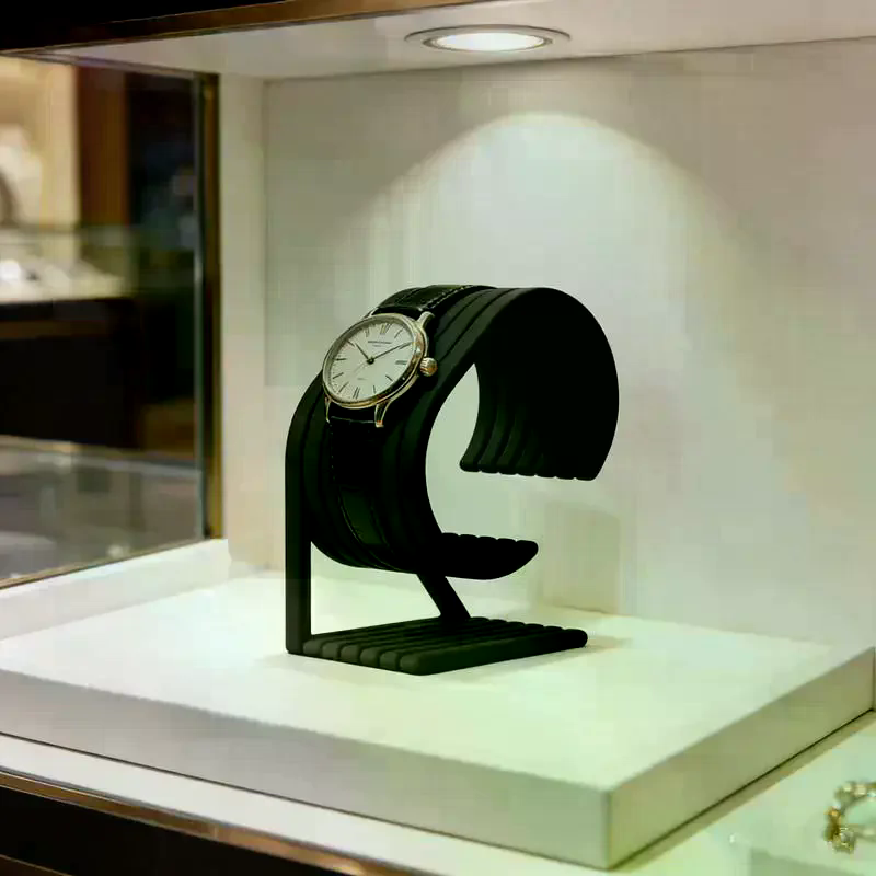 Luxury Marble Watch Stand For  - огляд і ціна Jewelry And Watches Stores