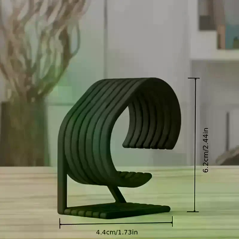 Luxury Marble Watch Stand For  - огляд і ціна Jewelry And Watches Stores