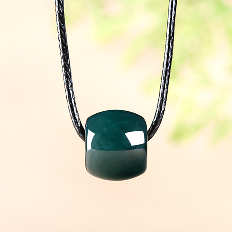 Natural Myanmar Emerald Deep B - огляд і ціна Jewelry & Watches Store