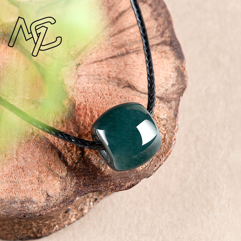 Natural Myanmar Emerald Deep B - огляд і ціна Jewelry & Watches Store