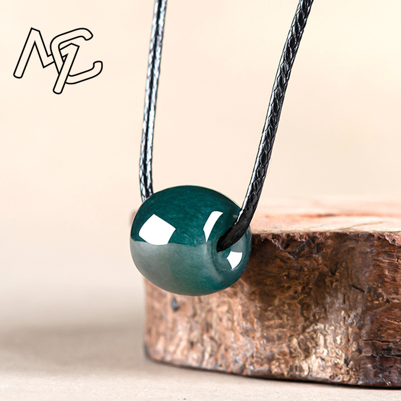 Natural Myanmar Emerald Deep B - огляд і ціна Jewelry & Watches Store